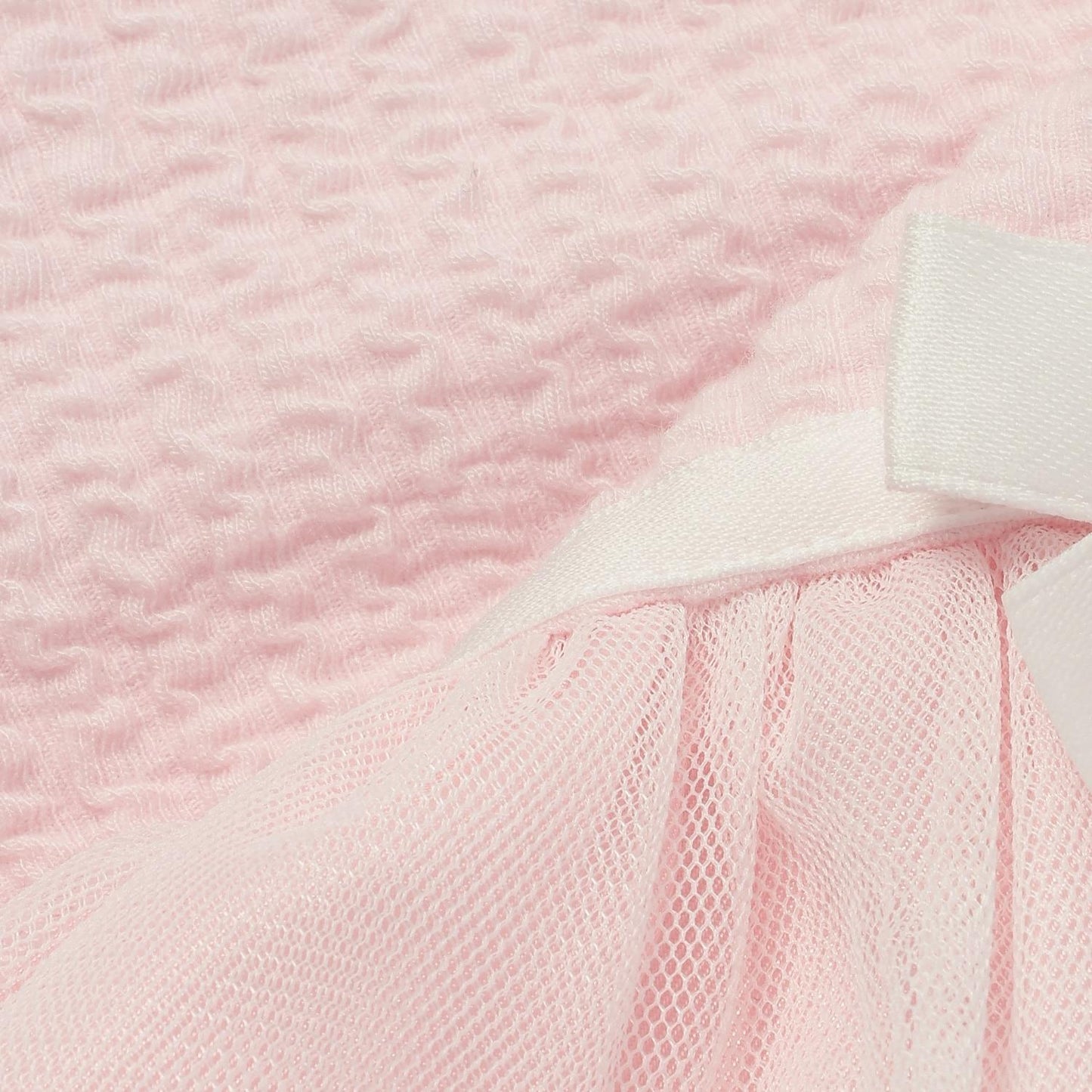 連衣裙刺繡拼接連衣裙配布魯馬套裝