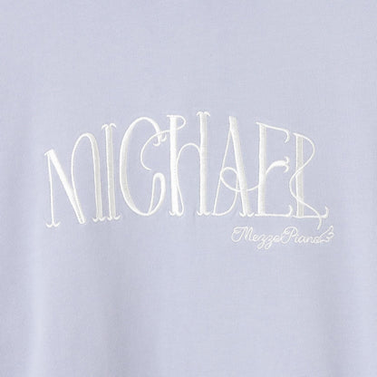 配飾領帶連帽寬鬆衛衣