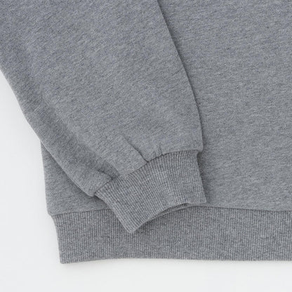 衛衣& T恤套裝（可做一字肩款式）