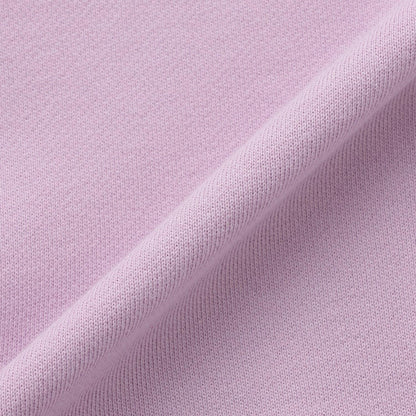 蕾絲拼接水鑽標誌衛衣