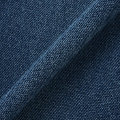 側邊標誌蝴蝶結內里加絨降落傘褲