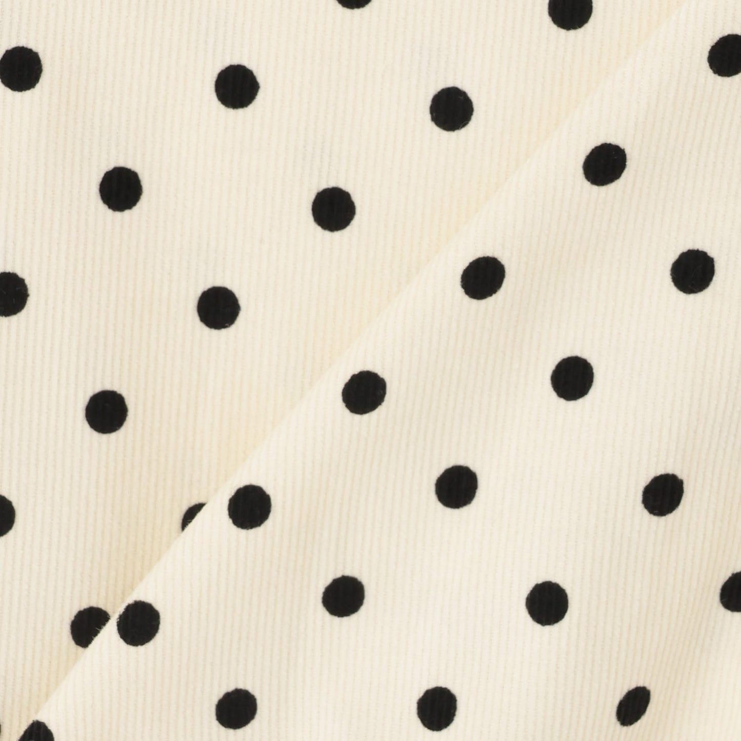 波點連衣裙揹帶裙【日本製造】