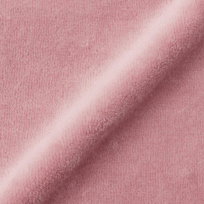 短款天鵝絨衛衣