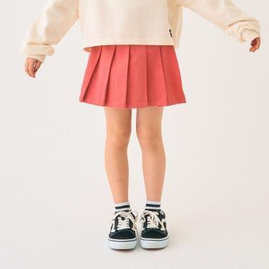 細條燈芯絨裹身褲