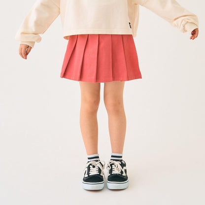 細條燈芯絨裹身褲