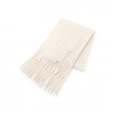 【LTXC】加厚圍巾