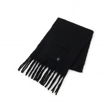 【LTXC】加厚圍巾