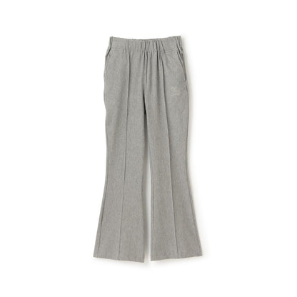 【LTXC】【彈力】舒適顯瘦剪裁喇叭褲