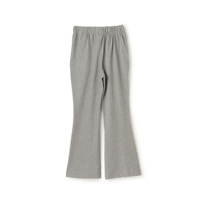 【LTXC】【彈力】舒適顯瘦剪裁喇叭褲