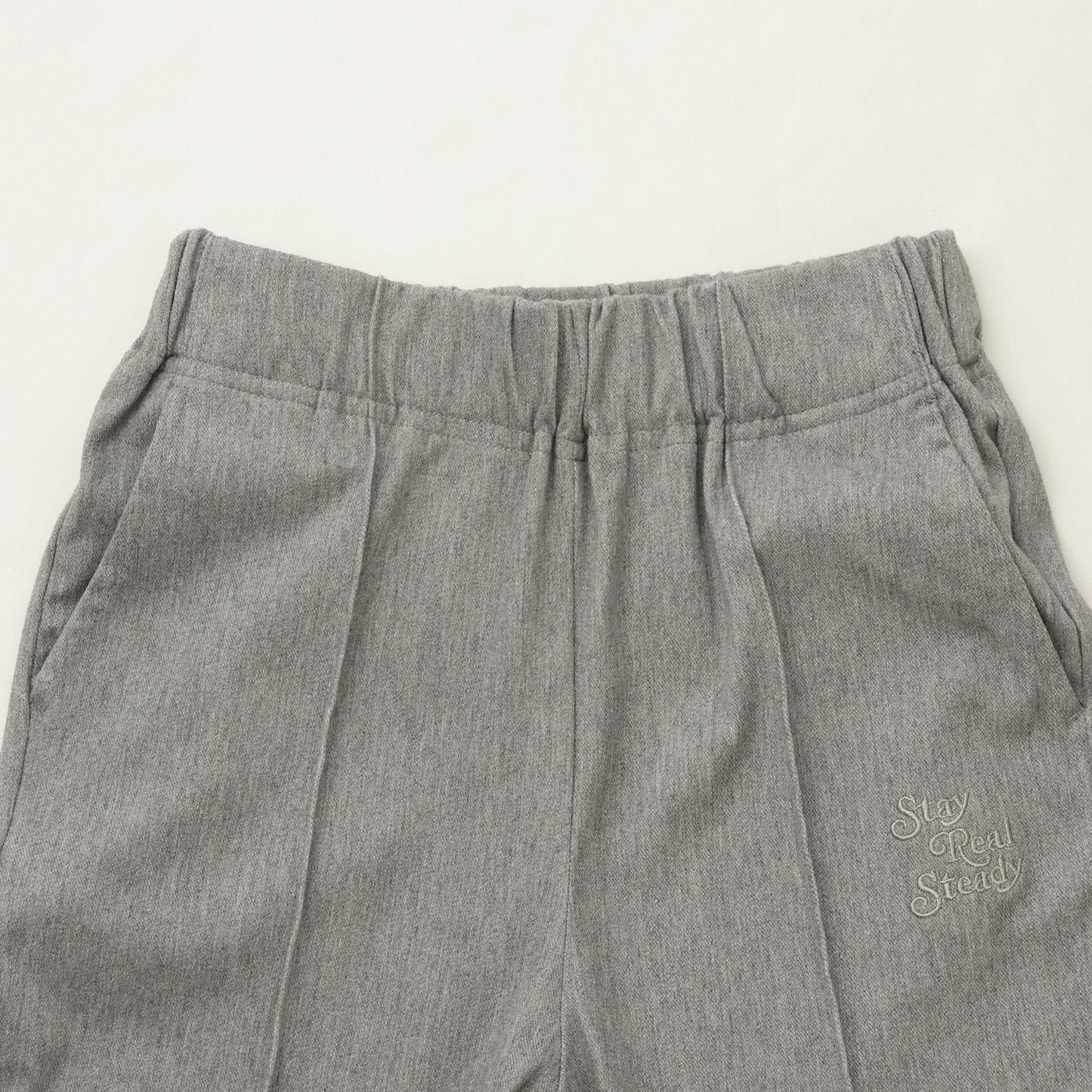 【LTXC】【彈力】舒適顯瘦剪裁喇叭褲