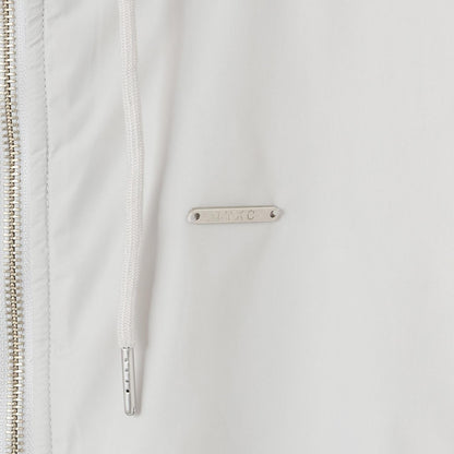 內襯絎縫夾克