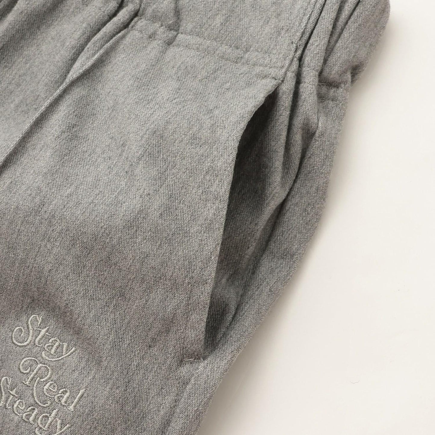 【LTXC】【彈力】舒適顯瘦剪裁喇叭褲