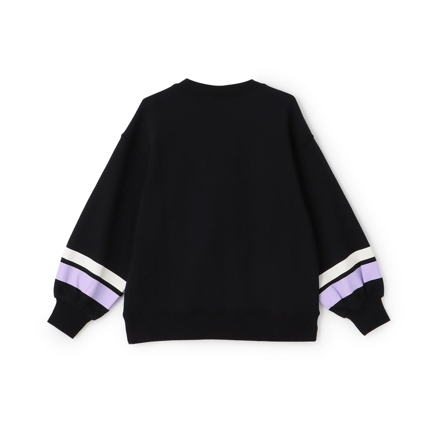 【Trois Lapins】大字母學院風衛衣