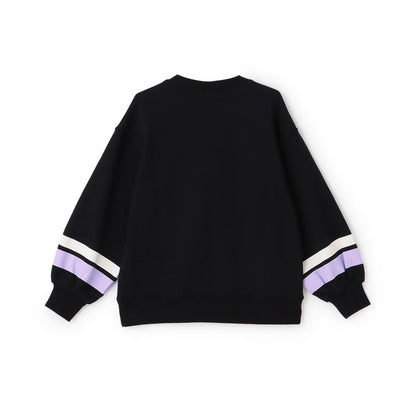 【Trois Lapins】大字母學院風衛衣