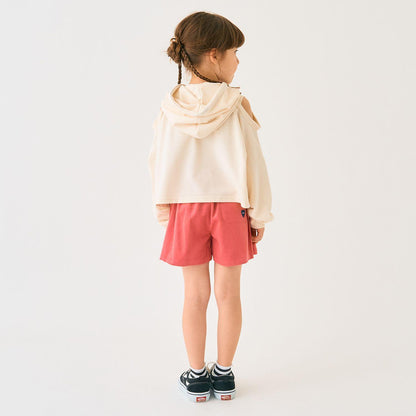 細條燈芯絨裹身褲