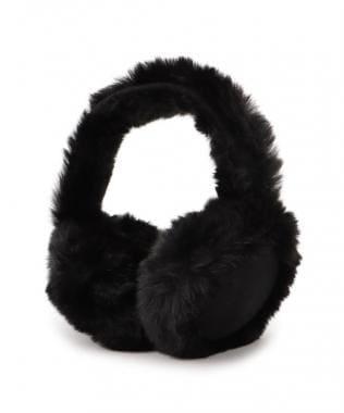 仿皮草耳罩【韓國時尚】
