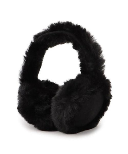 仿皮草耳罩【韓國時尚】