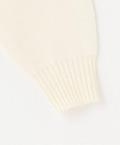 簡約提花針織衫【韓國時尚】