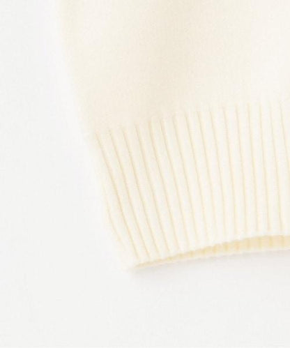 簡約提花針織衫【韓國時尚】