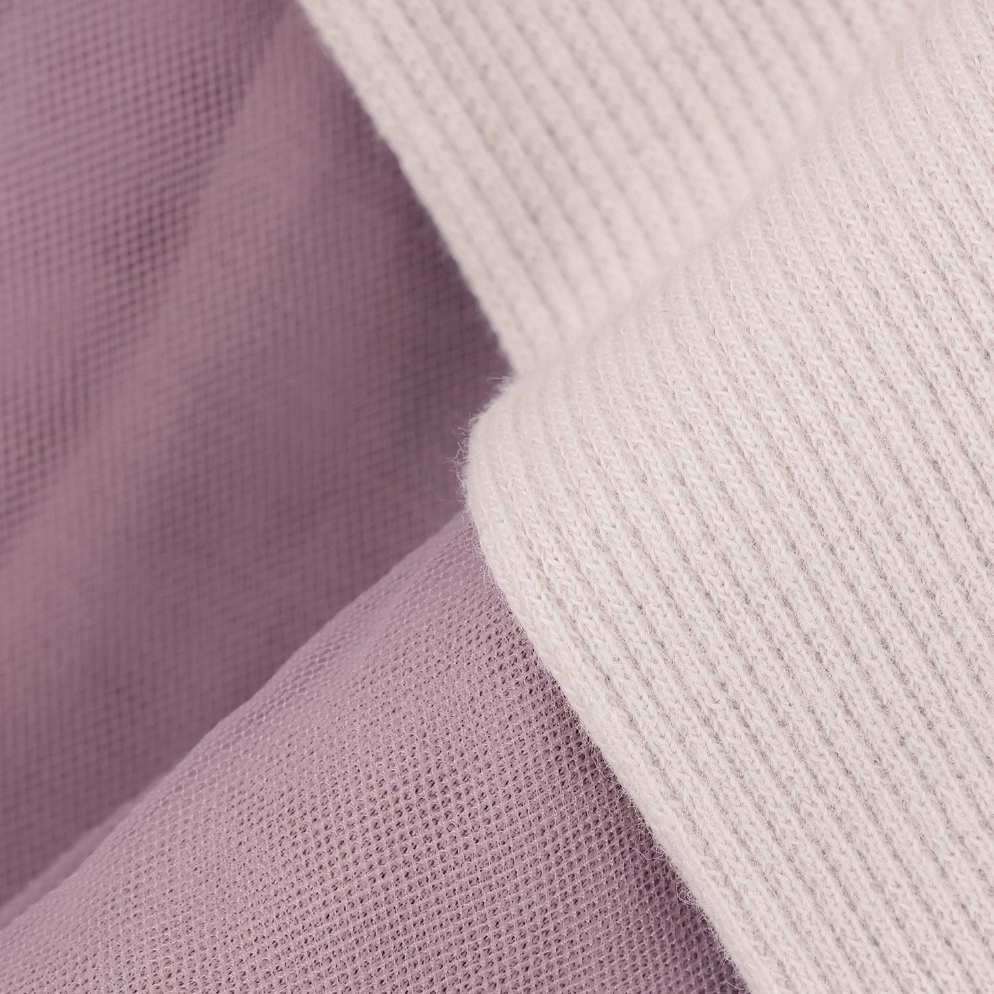 花卉網紗拼接連體衣