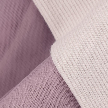 花卉網紗拼接連體衣