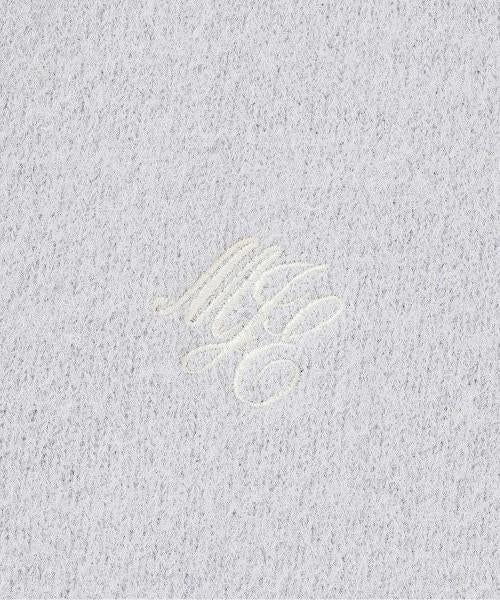 雙拼色針織套頭衫【韓國時尚】