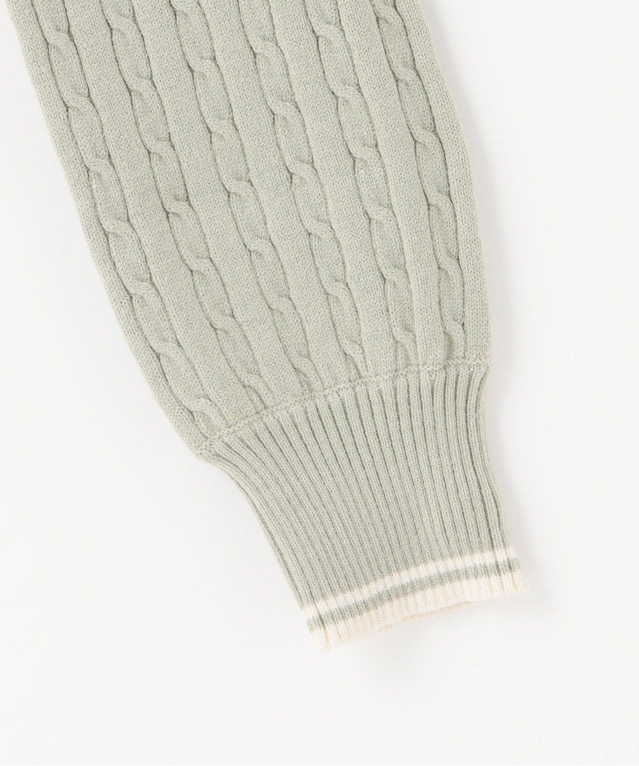 修身款針織POLO衫【韓國時尚】