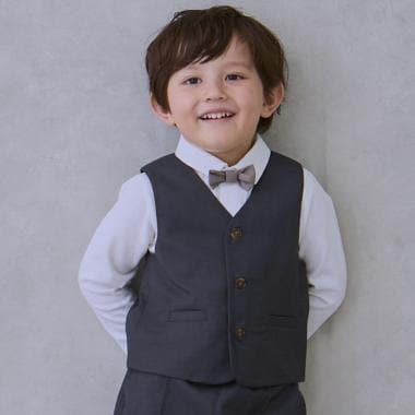 【半正式】正裝馬甲