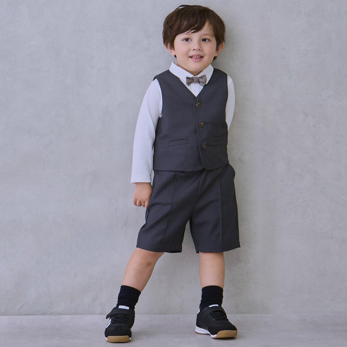 【半正式】正裝馬甲