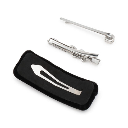 多款混合彩色髮夾套裝