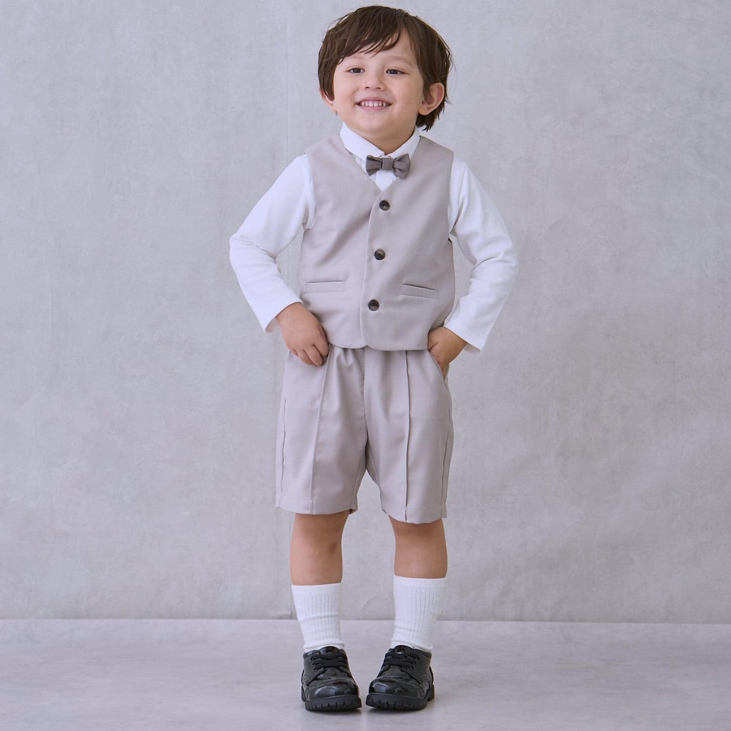 【半正式】正裝馬甲