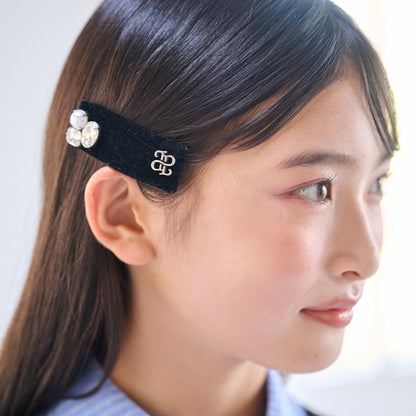 多款混合彩色髮夾套裝