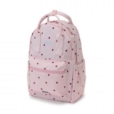 【微笑系列】雙肩包（S號）