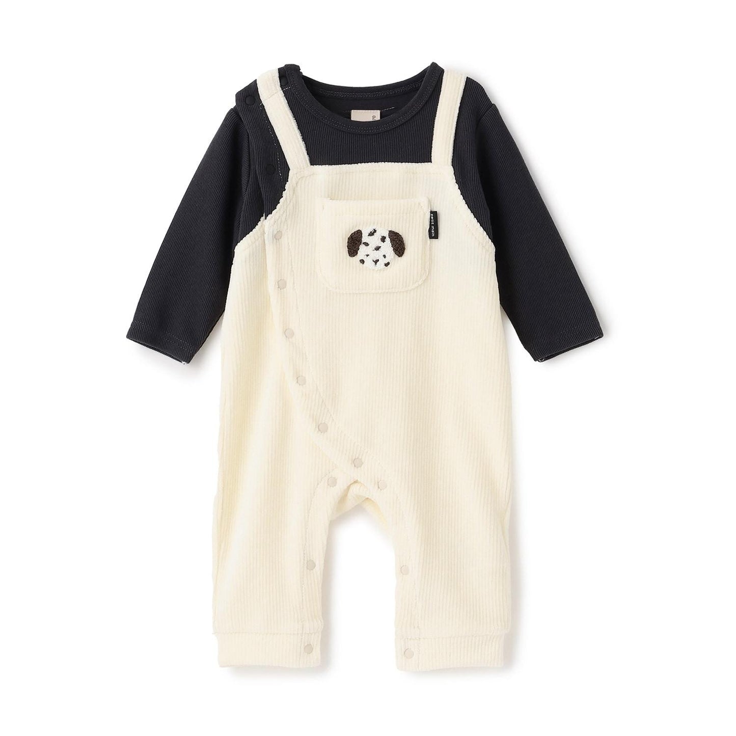 動物連體褲風格連體衣