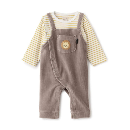 動物連體褲風格連體衣