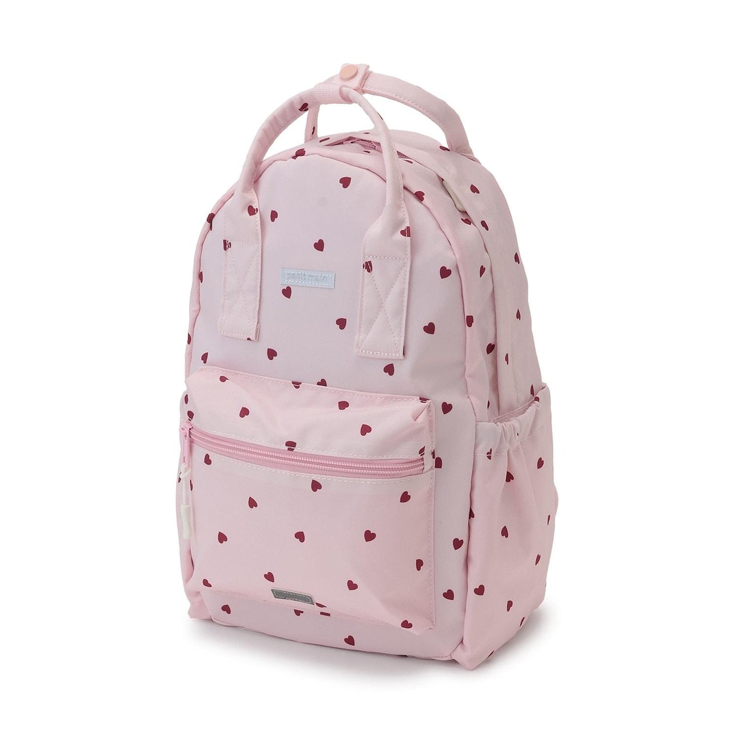 【微笑系列】雙肩包（S號）