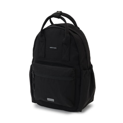 【微笑系列】雙肩包（S號）