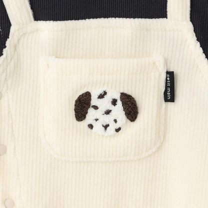 動物連體褲風格連體衣