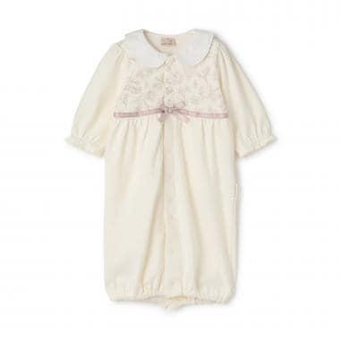 帶內衣拼接兩用連體衣