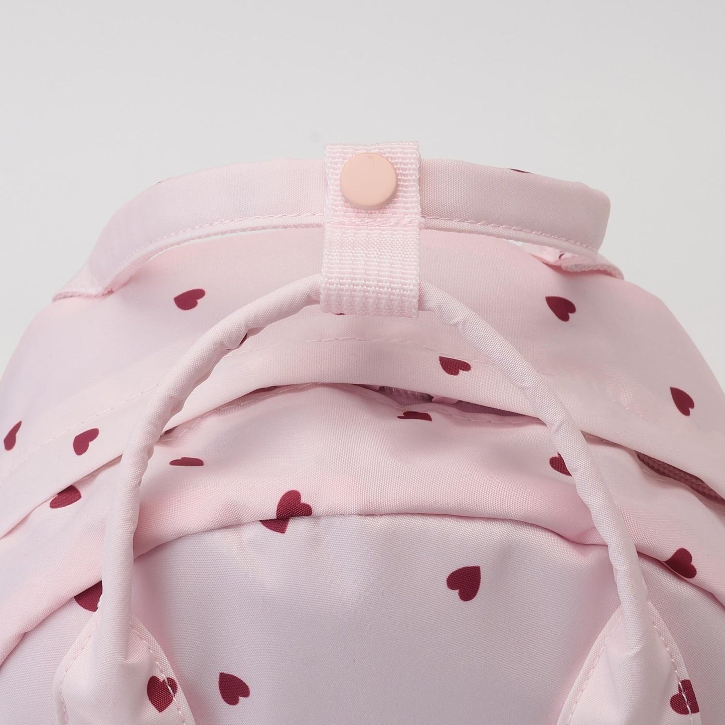 【微笑系列】雙肩包（S號）