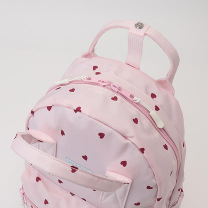 【微笑系列】雙肩包（S號）