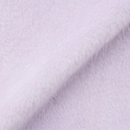 亮片滾邊半拉鍊套頭衫