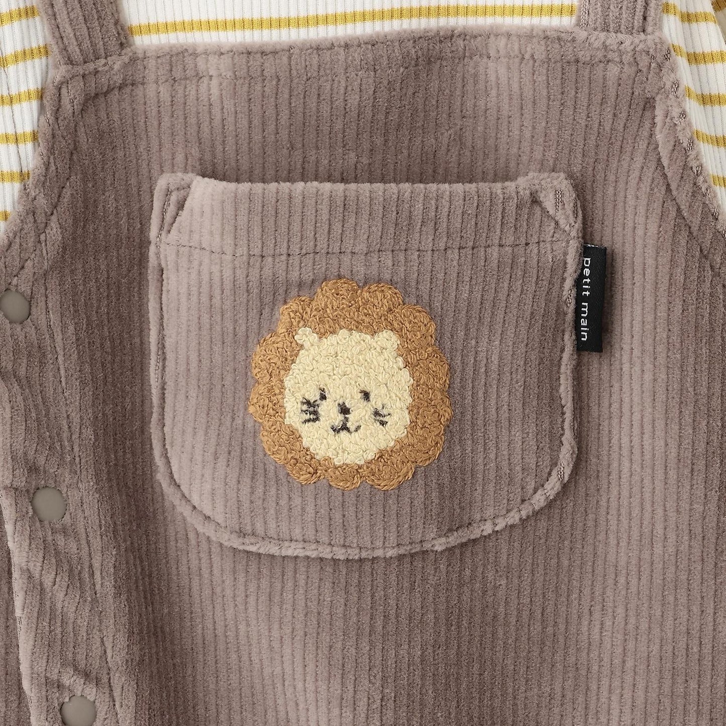 動物連體褲風格連體衣