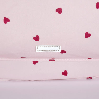 【微笑系列】雙肩包（S號）