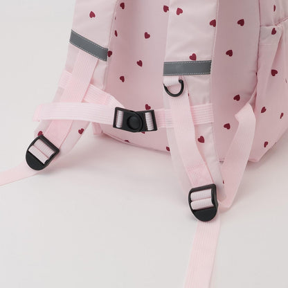 【微笑系列】雙肩包（S號）