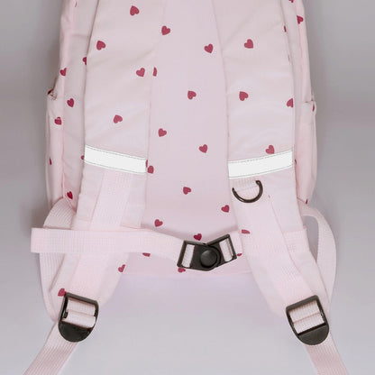 【微笑系列】雙肩包（S號）