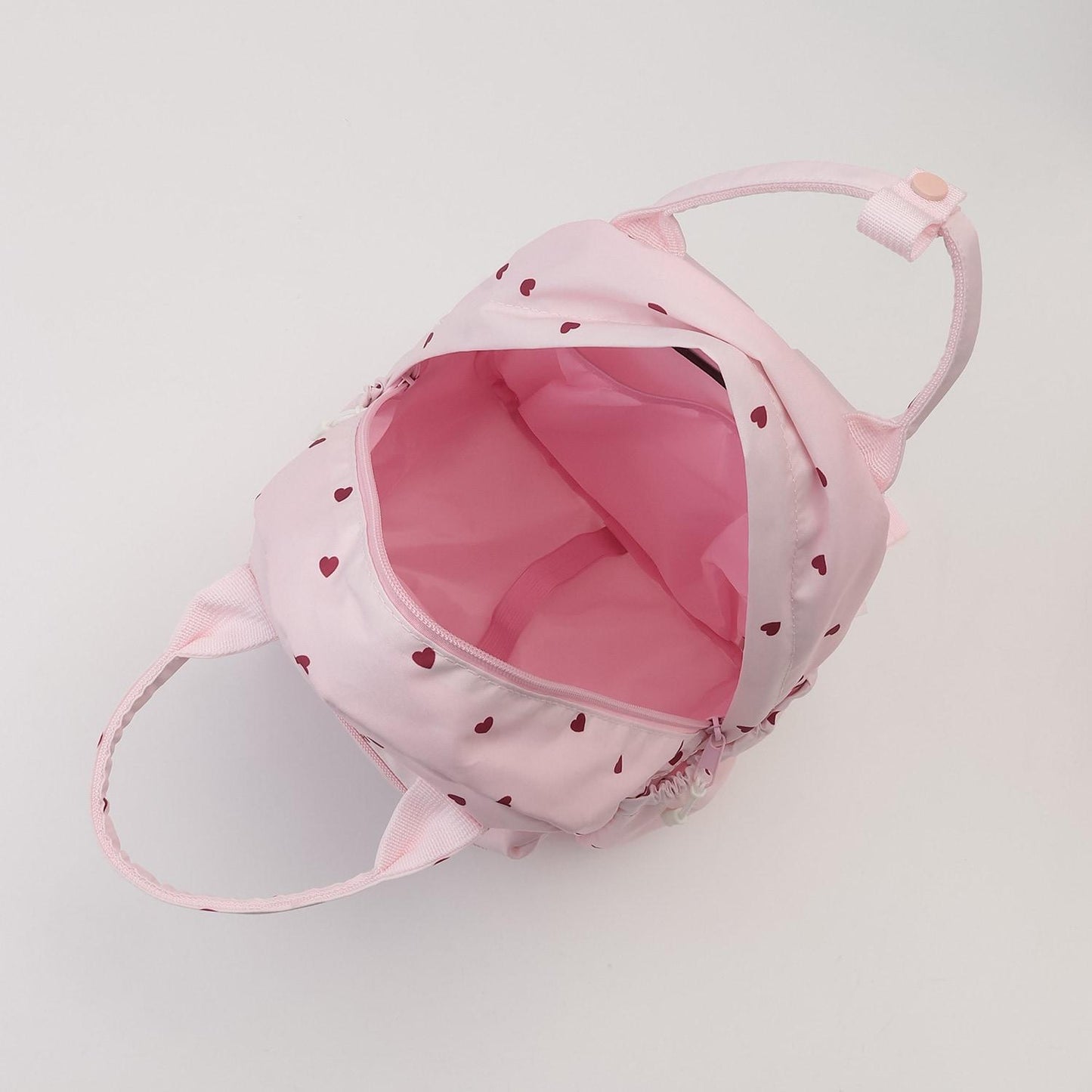 【微笑系列】雙肩包（S號）