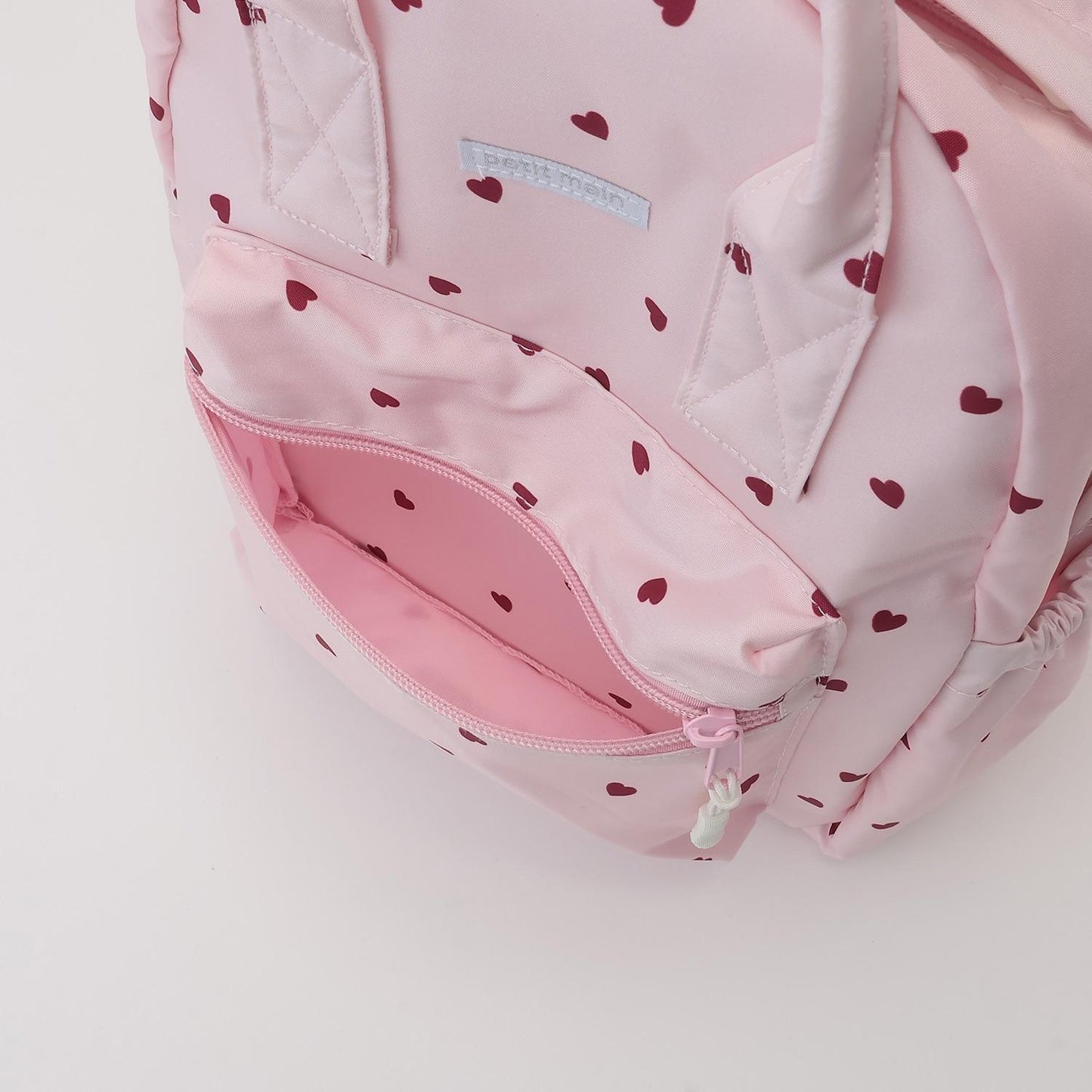 【微笑系列】雙肩包（S號）