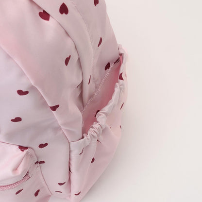 【微笑系列】雙肩包（S號）