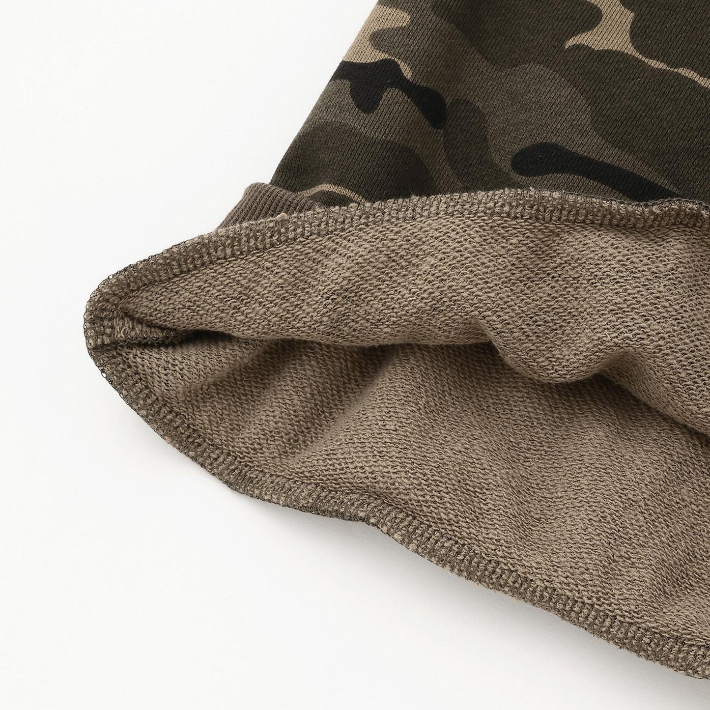 【LTXC】後背水鑽寬鬆連帽衛衣